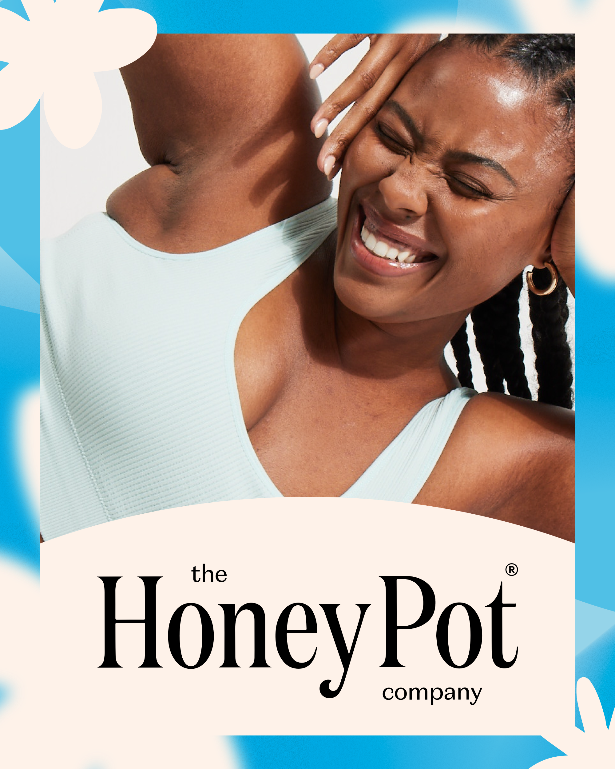 the honey pot company